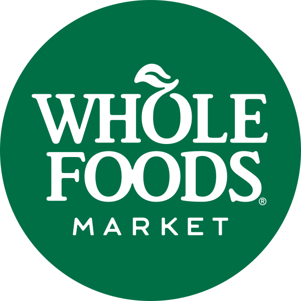 Whole Foods Market Logo transparent