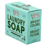 box of laundry soap