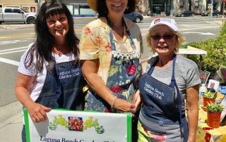 Farmers Market Booth
