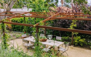 2021 Gate &#038; Garden Tour &#8211; #4 &#8220;Laguna Provence&#8221;