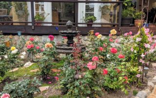 2021 Gate &#038; Garden Tour &#8211; #5 &#8220;Joy&#8221;