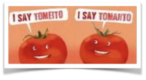 Comical Tomeito vs Tomahto image