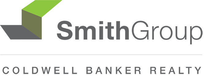 Smith Group Coldwell Banker Realty logo