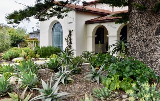 curb appeal, Garden #4 2023 G&GT