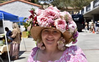 2023 G&GT garden hat