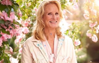 Sept 2025 Speaker, Danielle Hahn