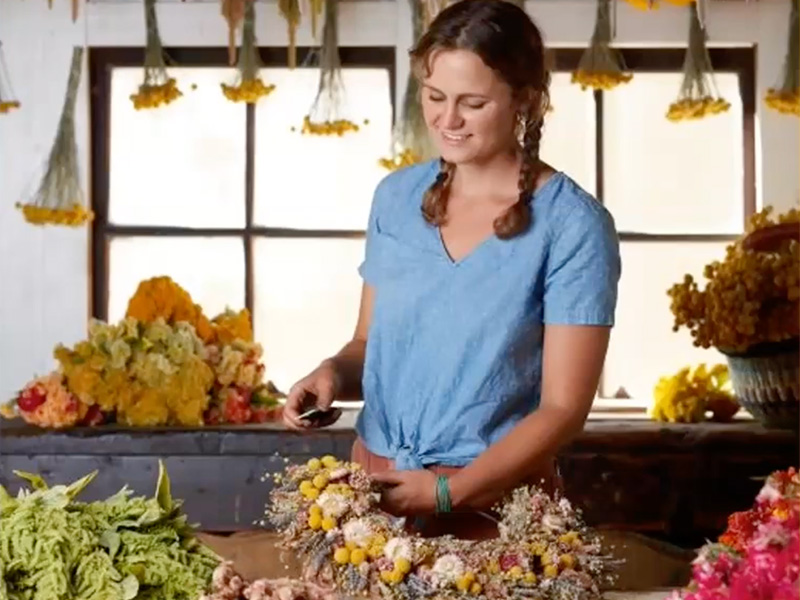 Hannah Muller, September 2025 Speaker