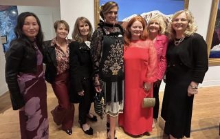 Laguna Art Museum’s Upcycled Couture: Restoring the Future fashion show