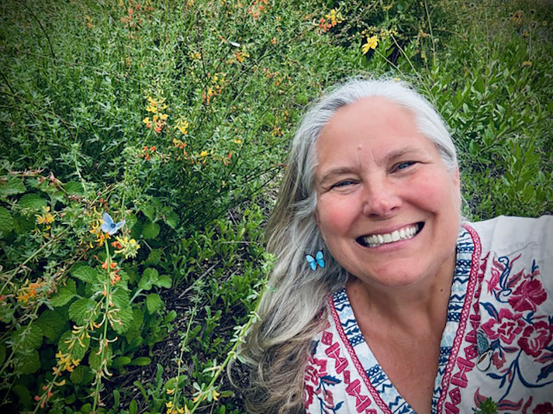 Jana Johnson December 2025 speaker