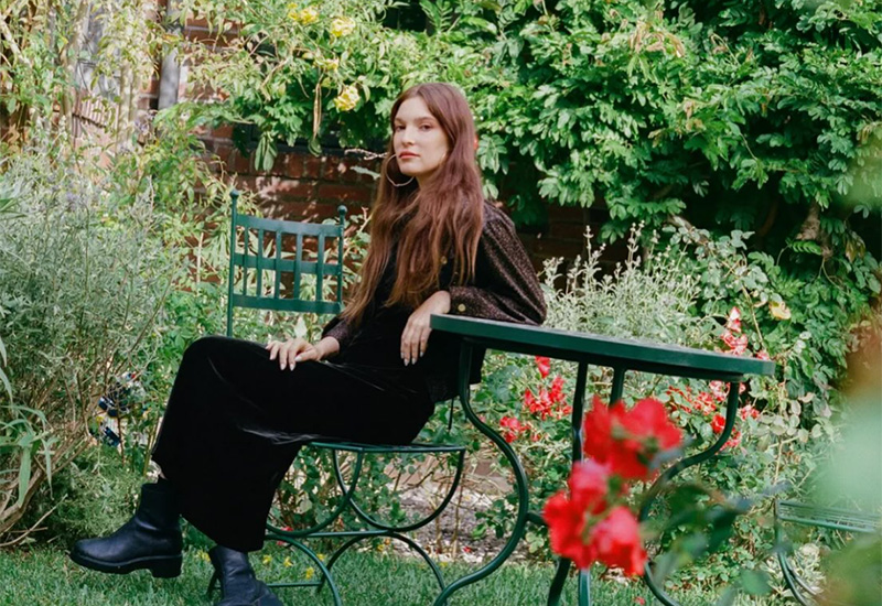 SARITA JACCARD LAM SPEAKER