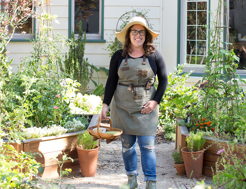 Ashley Irene, February 2026 General Meeting Speaker