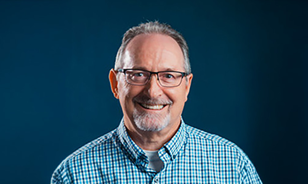 Dennis E. Desjardin, May 2026 Speaker