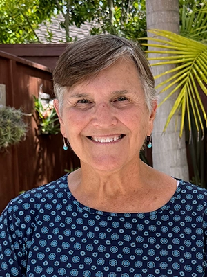 Sarah Jones, Recording Secretary
