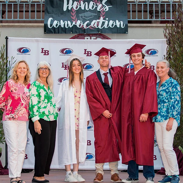 Scholarships