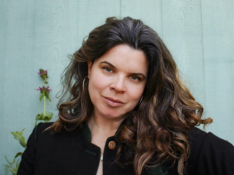 October 2026 Speaker Briana Lyon