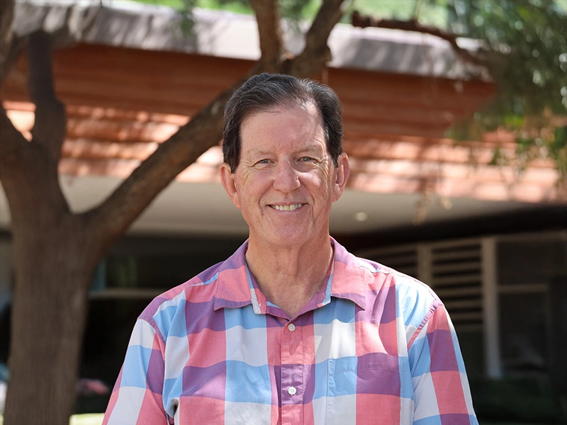 December 2026 Speaker Kris Bonner