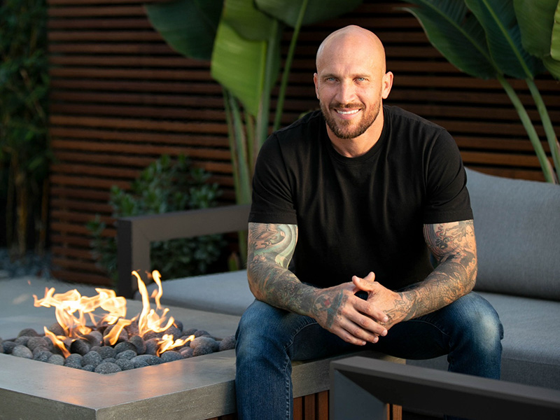 March 2027 Speaker Mike Pyle