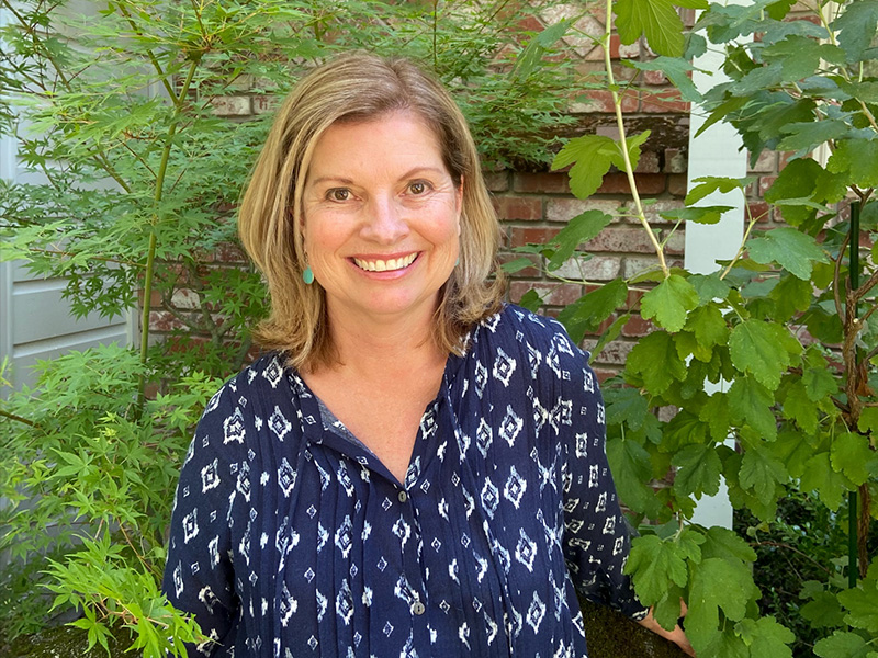 April 2027 Speaker Rebecca Sweet