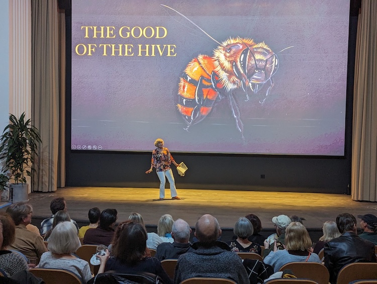 HivePresentation-1