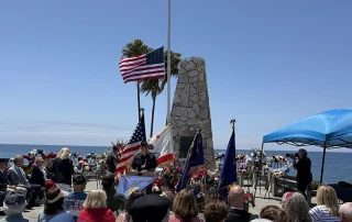 Memorial Day 2026