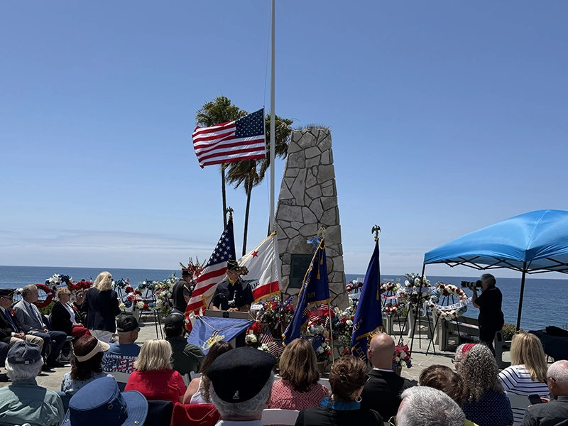 Memorial Day 2026