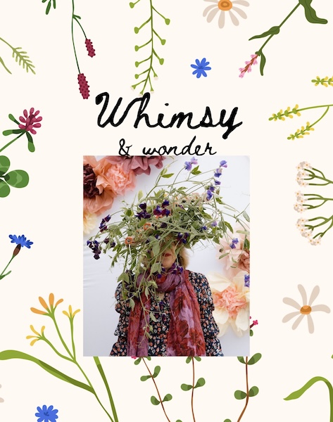 Whimsy&Wonder-Winner 2026 G> Hat Contest Winner
