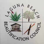 Laguna Beach Beautification Council logo
